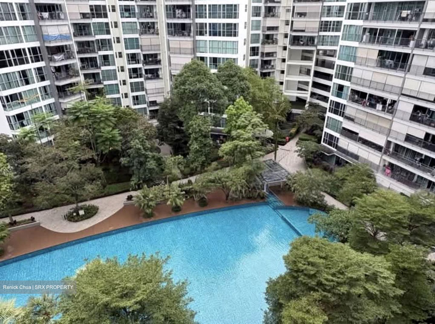 Eight Courtyards (D27), Condominium #566504881
